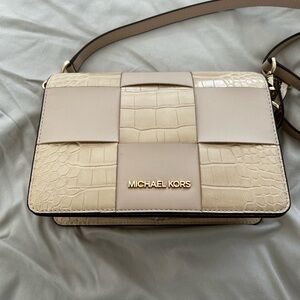 Michael Kors Mercer crossbody bag